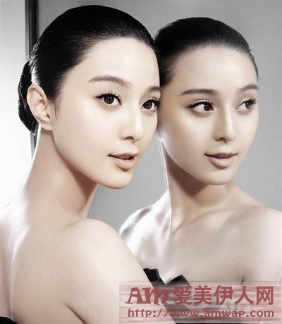 另类瘦脸术 健康又瘦脸