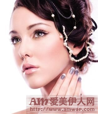 分清类型来瘦脸 小脸美人就是你