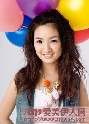 公开六位婴儿肥女星瘦脸秘诀