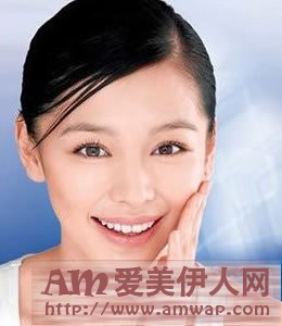 脸部按摩 排毒又排水肿