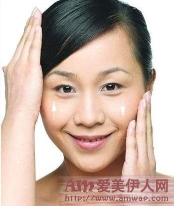 甩掉babyface 还我瘦瘦脸颊