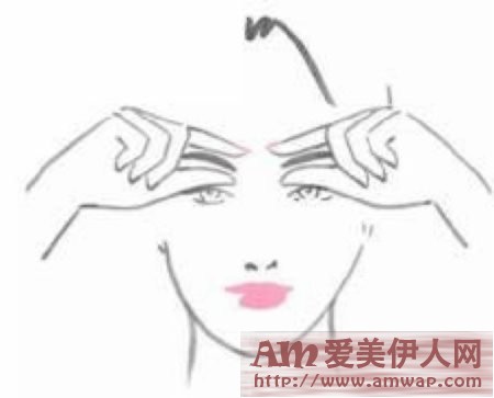 小脸美人 紧致肌肤6小招
