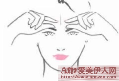 小脸美人 紧致肌肤6小招