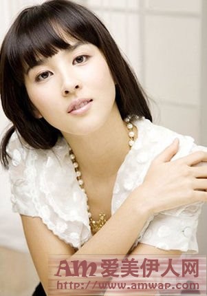 掌握技巧 3种胖脸轻松变锥子脸
