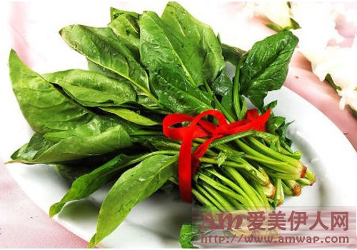 夏季瘦脸最有效的减肥食物