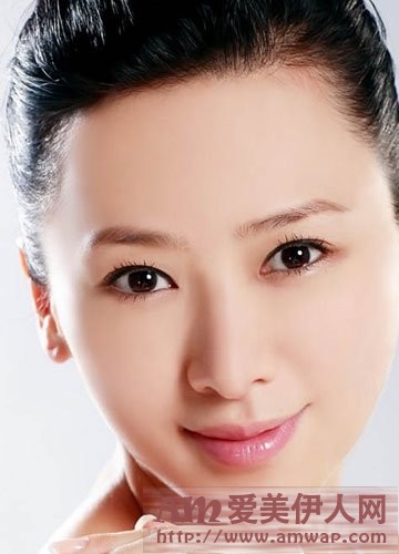瘦脸按摩操 击退咀嚼肌
