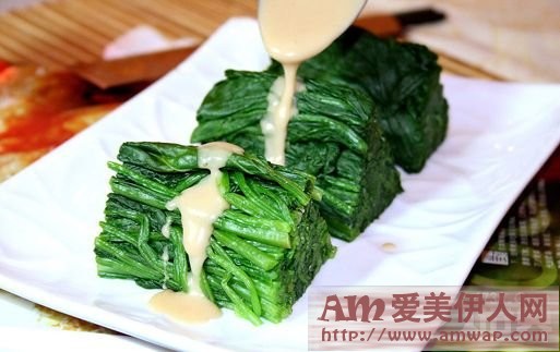 熟练蔬菜