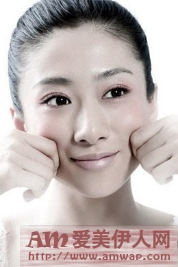 节后4大瘦脸功 速变尖尖小脸