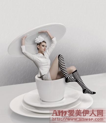 按摩出一个小脸来，独家分享瘦脸秘诀