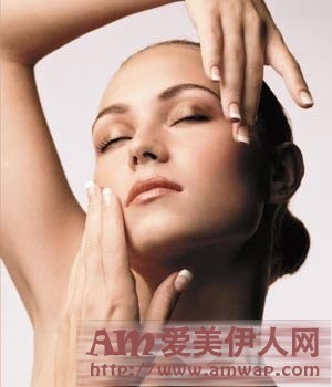拔除智齿缩小脸颊