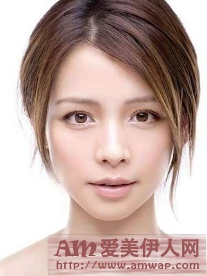 巴掌小脸　源于以下七招