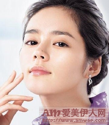 只要3招瘦脸招 成就完美脸蛋