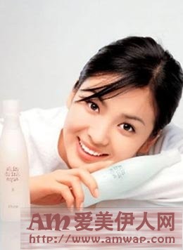生理期后美白瘦脸最有效