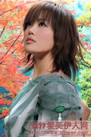 女星如何拯救大脸型缺陷