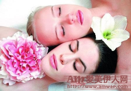 三种脸型对症下药来瘦脸