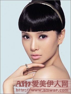 2周就见效 快速简便瘦脸法