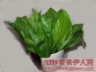 这些蔬果 越吃脸越变小