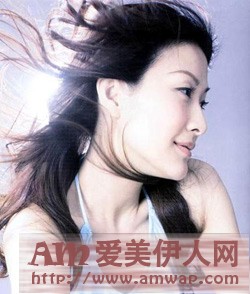 眉骨