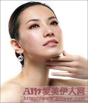 春天瘦脸5招必杀技