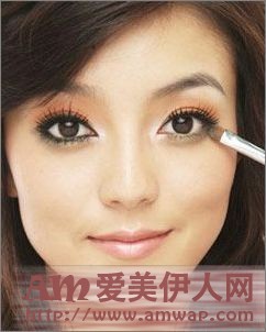 简单3招 摆脱“大饼脸”称号