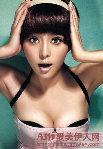 解读:男人如何看待“x罩杯”女人