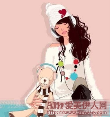 摩羯座女生
