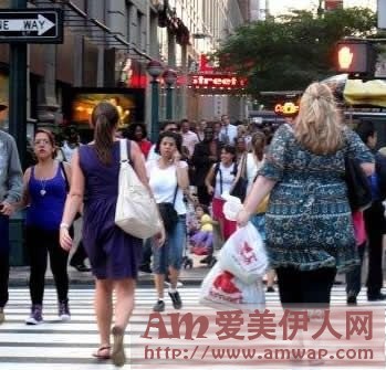 胖女人犹如婚姻的爱情添加剂