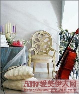 西式婚房布置攻略