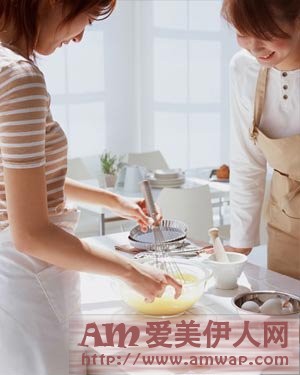 做“自由主妇” 这样就自由了吗?