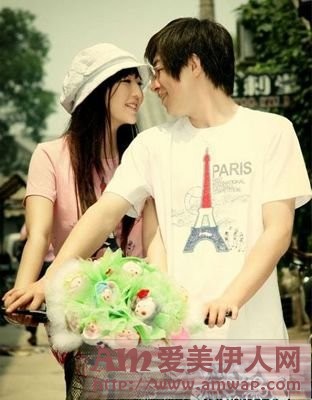 女人结婚 嫁这样的男人最幸福