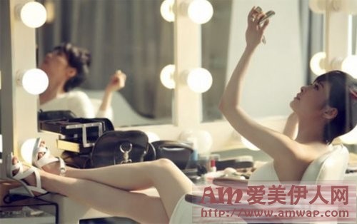 21世纪难道是大女人当道?