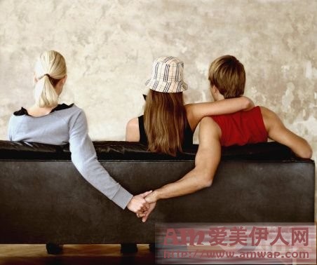 小三论坛：为了幸福，不得不抢
