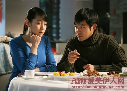 婚姻中坚决不可触碰的10大底线！