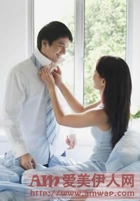 聪明的老婆不会帮丈夫省钱