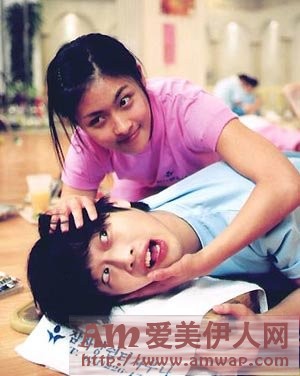 两性：怕老婆这是种战略性撤退？