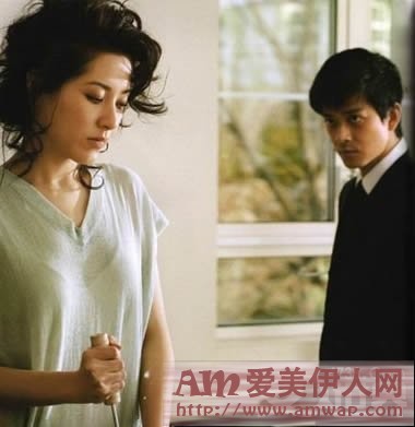 因为多疑 我毁掉了美好家庭