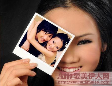 十年后 我终于为妻子完成婚礼