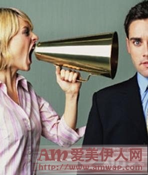女人出墙要趁早 强悍老婆这样说