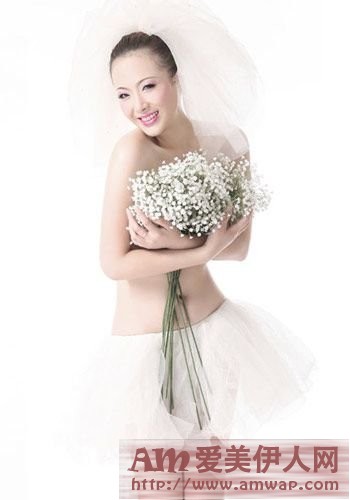 处女情结让我亲手扼杀了幸福婚姻
