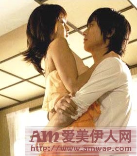 性无能老公偷情时竟是猛男