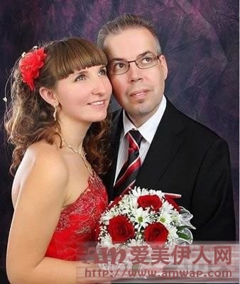 原谅妻子太多次出轨：我错了