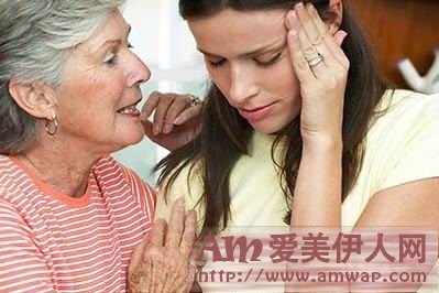 婆婆常常 半夜溜进我和老公房间