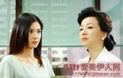 母亲节该给恶