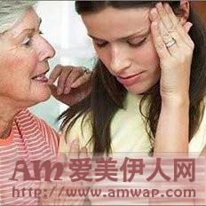 婆婆的强迫我家庭支离破碎