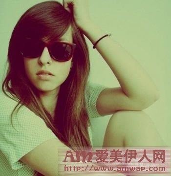 假如你是个惨不忍睹的丑女人