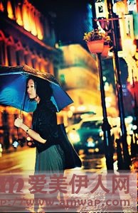 露水情人:天亮我就放你回家