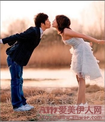 恋爱秘诀：让你的他主动求婚