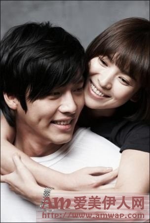 适合做夫妻的男人女人