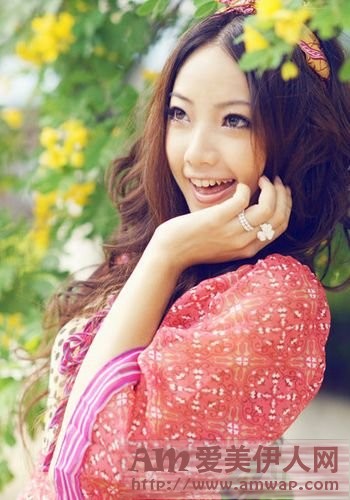 爱上“善解人衣”男人 我献出所有