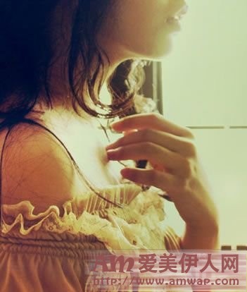 爱到绝路才知 爱情到处是伤口